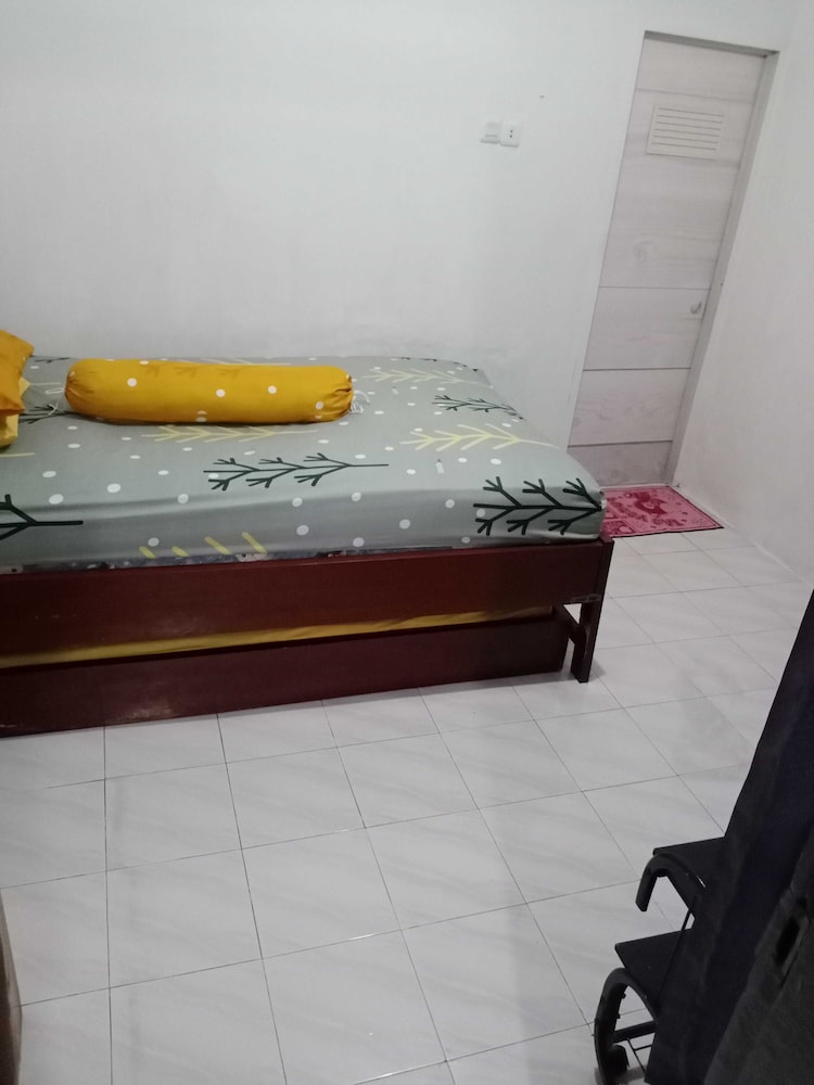 Deluxe Twin Room photo 2