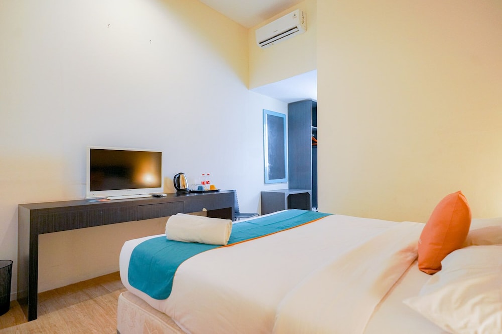 Superior Double or Twin Room - Photo 21