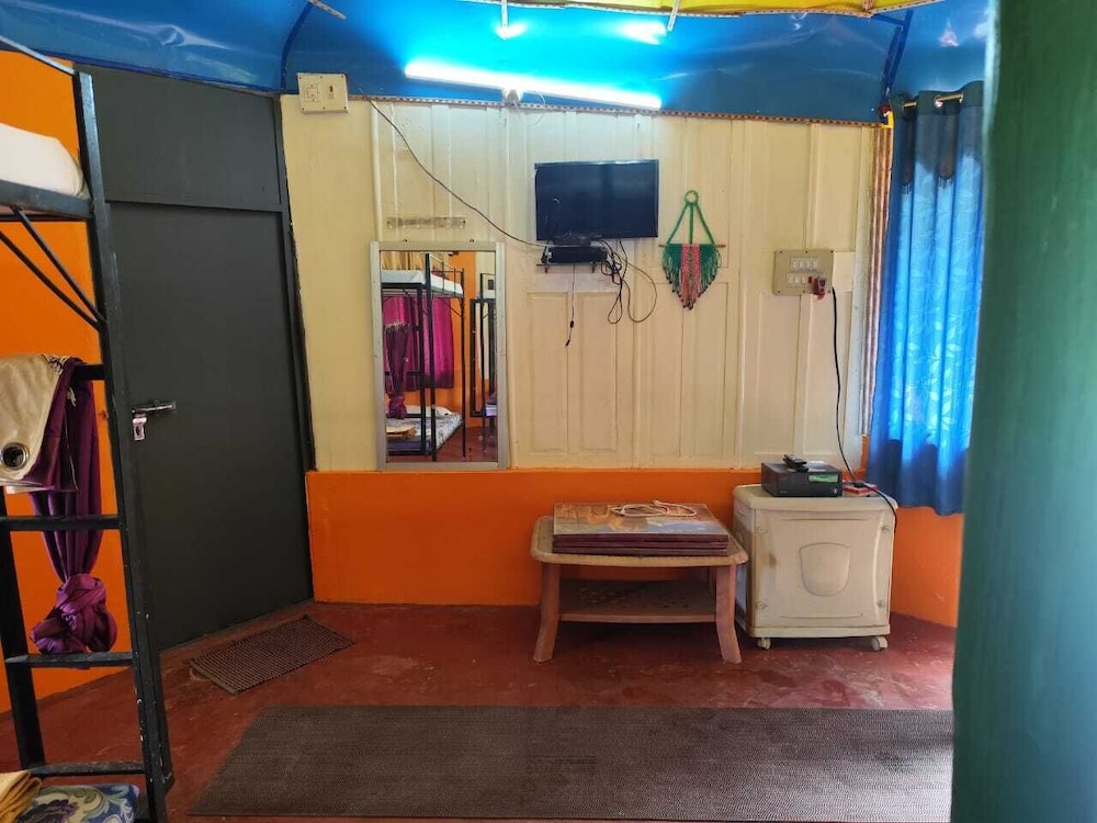 Shared Dormitory photo 2