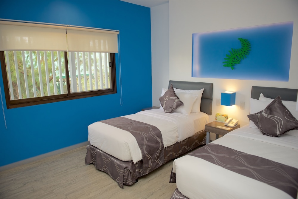 Standard Double Room, 1 Double Bed, Non Smoking, Private Bathroom
