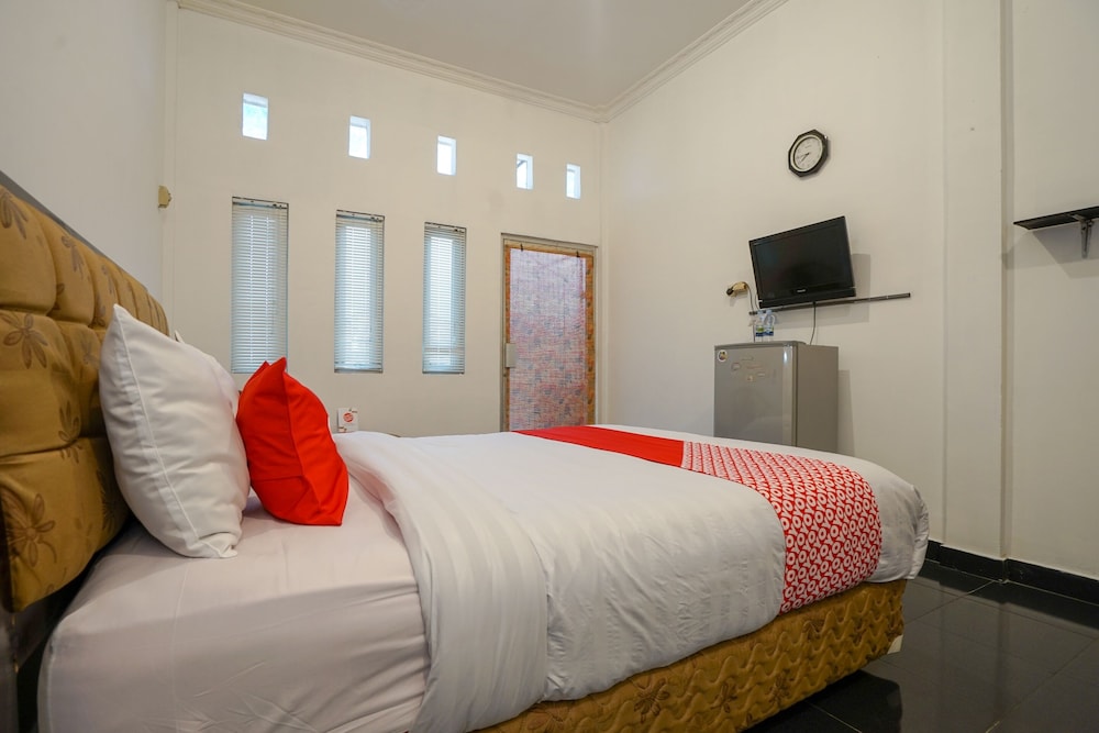 Standard Double Room photo 2