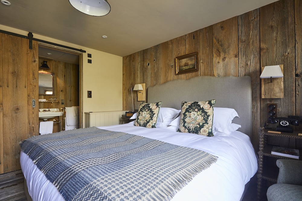Snug Terrace photo 1