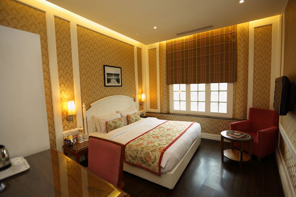 Deluxe Room - Photo 3