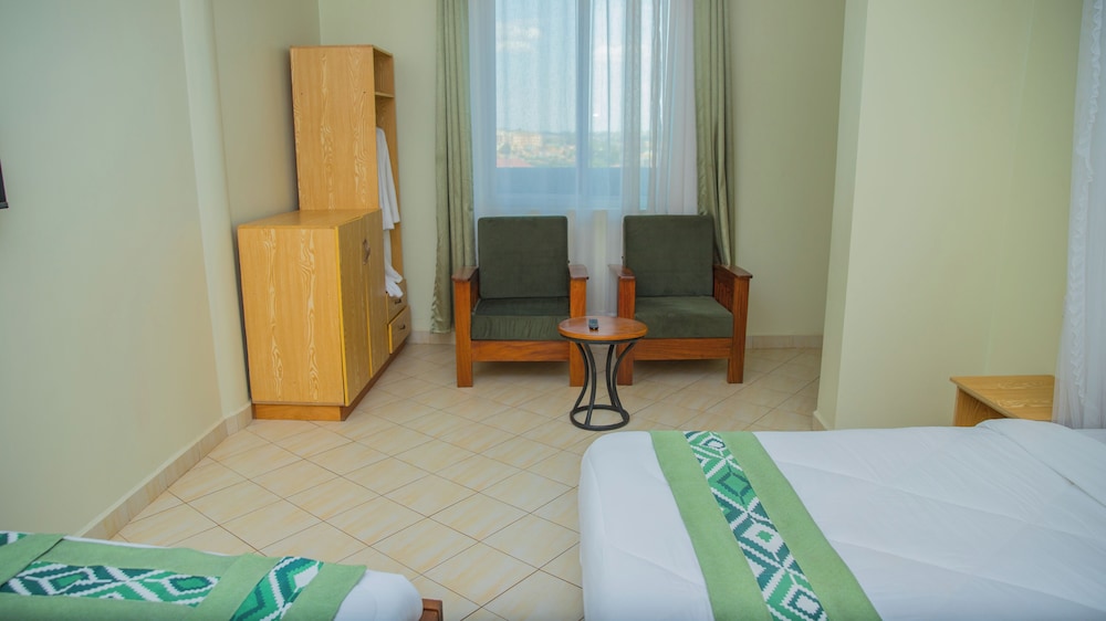 Twin Room photo 1