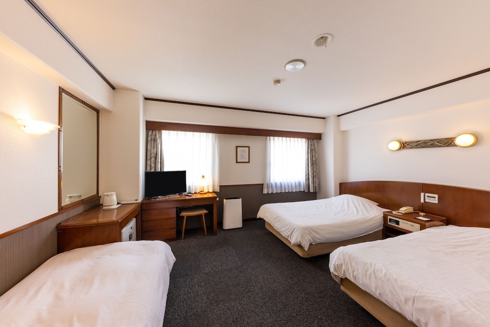 Standard Triple Room, Non Smoking
