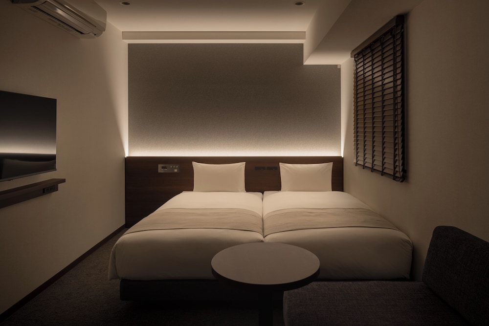 Triple Room, Non Smoking photo 3