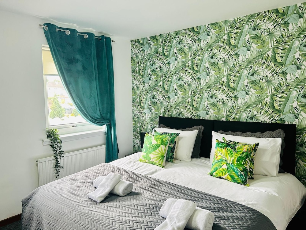 Comfort Apartment, 3 Bedrooms