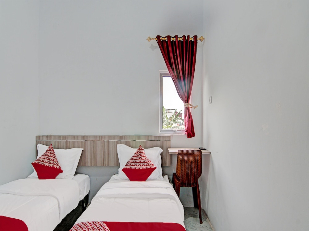 Deluxe Twin Room photo 2