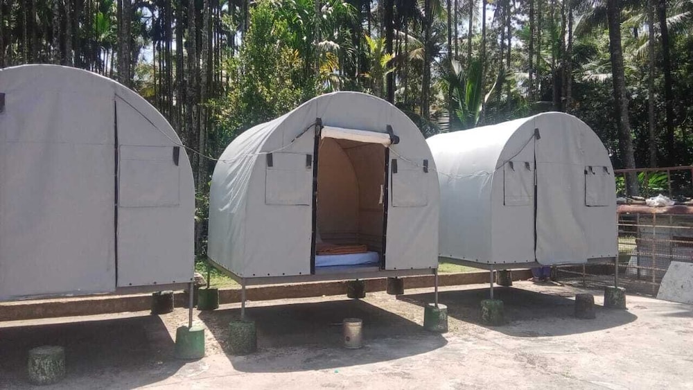Tent photo 2