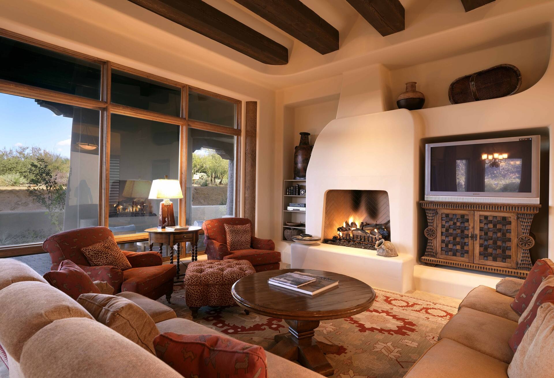 2 Bedroom Hacienda - Private Home photo 1