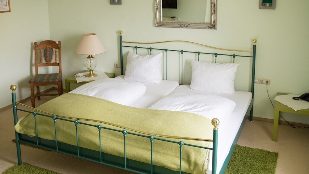 Deluxe Double Room photo 3