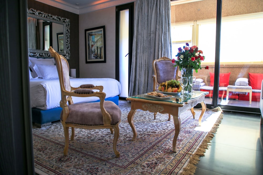 Junior Room, 1 Bedroom