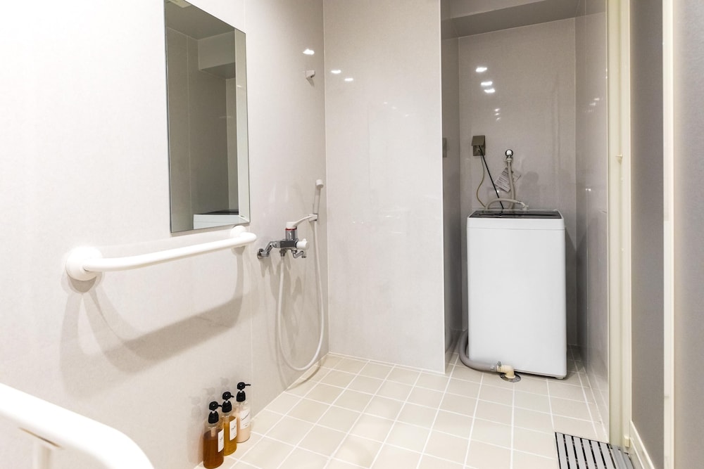 Family Double Room