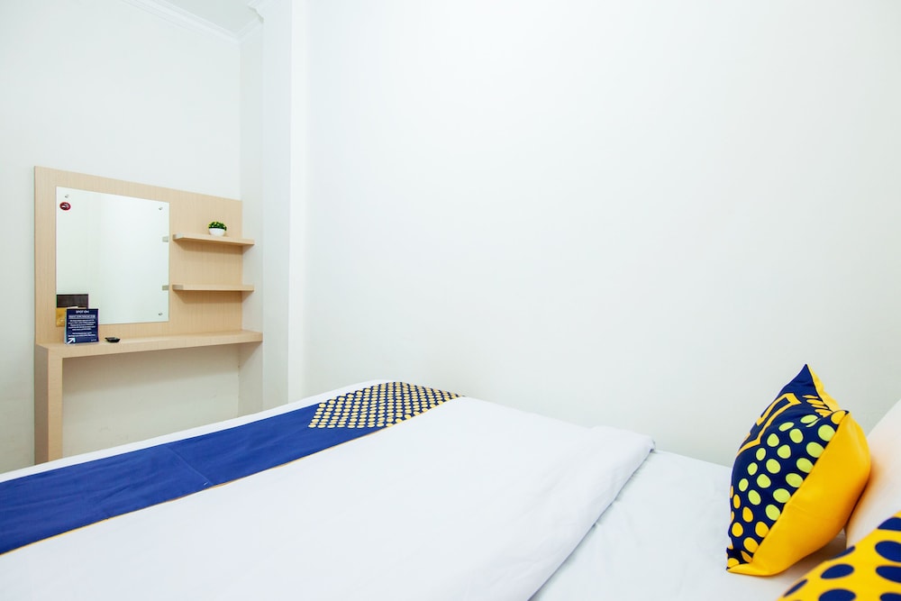 Standard Double Room photo 2
