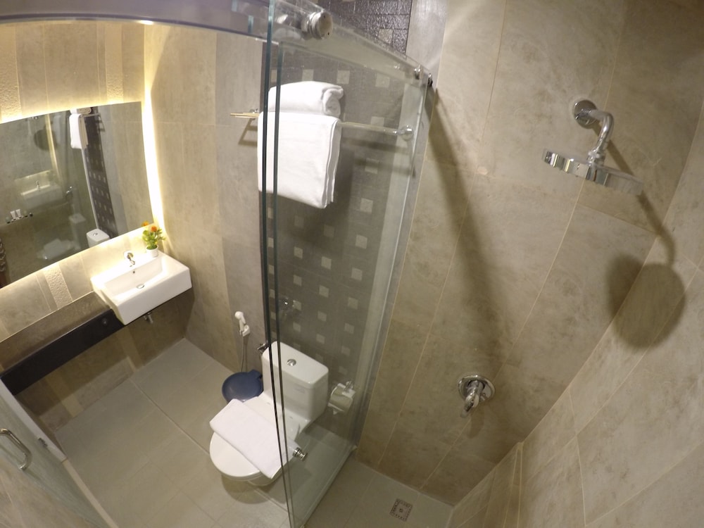 Deluxe Room photo 2