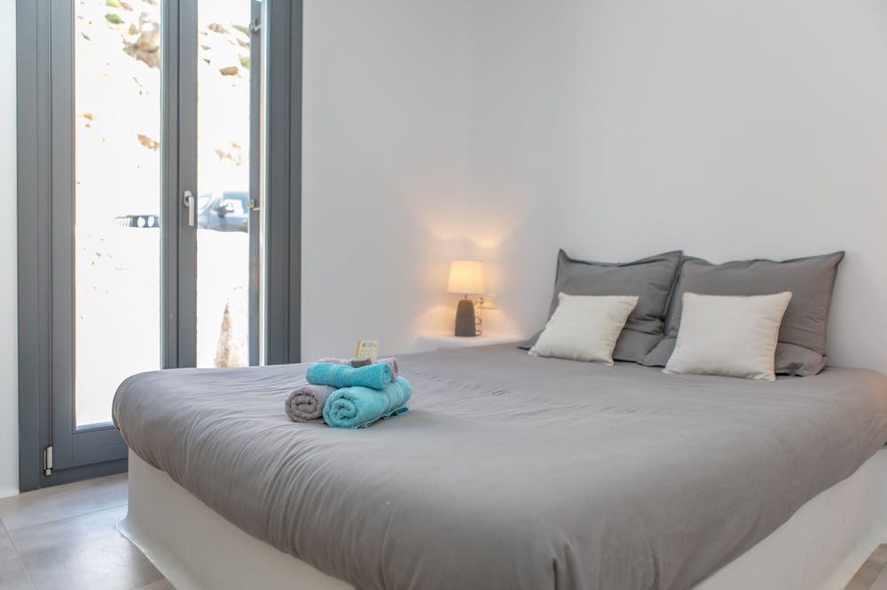 Villa Deluxe, 4 chambres, vue mer (Villa Seaview) photo 2