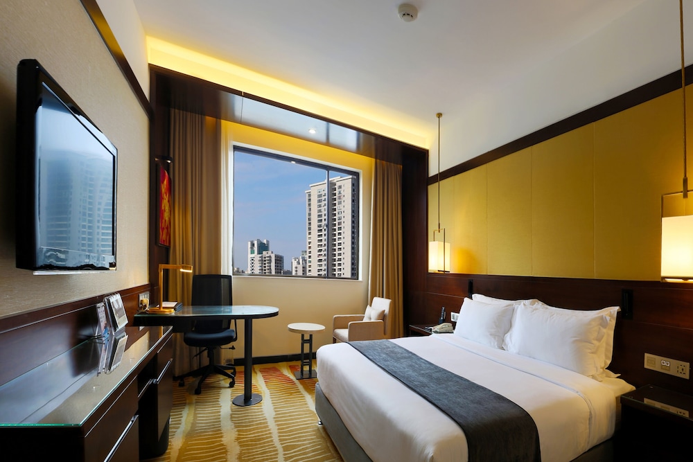 Superior City View Double Room photo 2