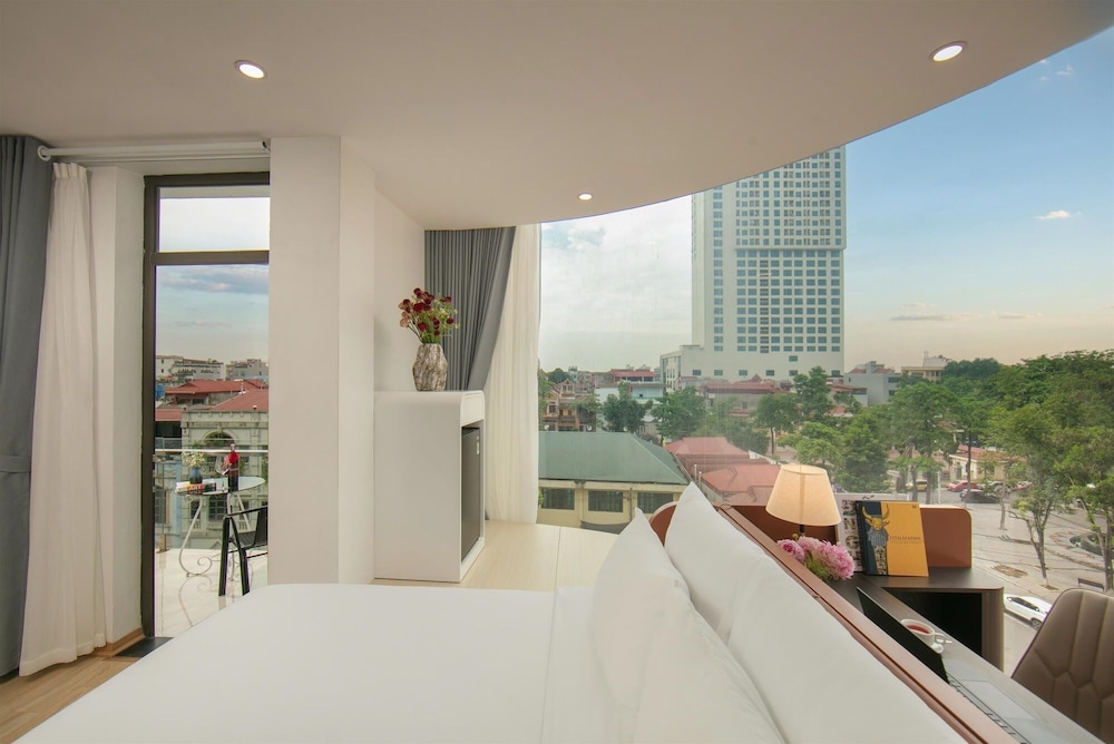 Suite Double Room, Balcony photo 2