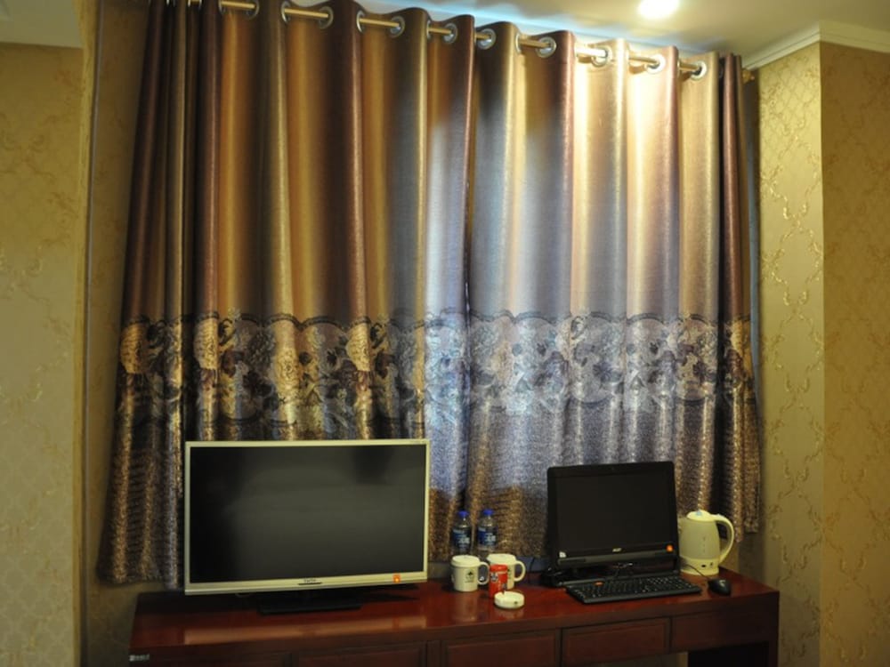 Twin Room photo 2