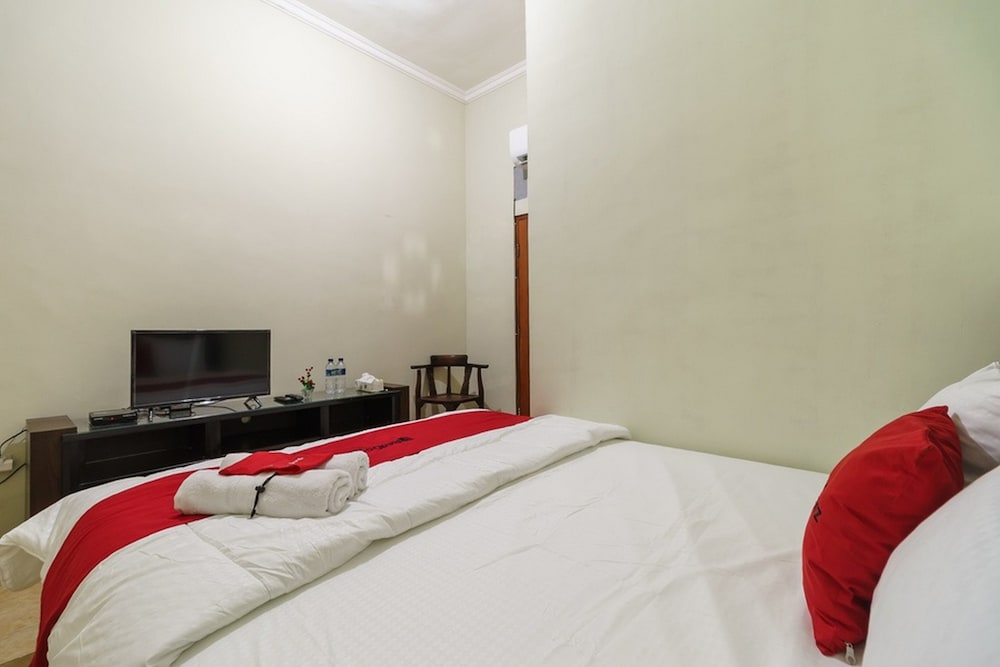 Standard Double Room - Photo 4