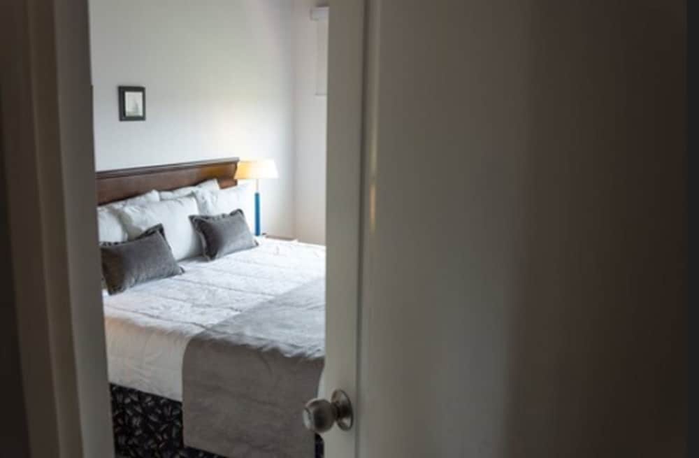 Executive Apartment, 1 Bedroom photo 2