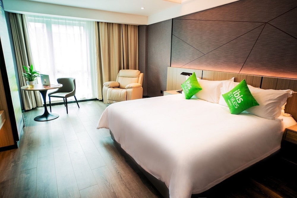 Superior Double Room photo 1