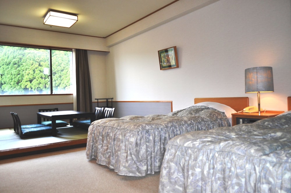 Traditional Room photo 2