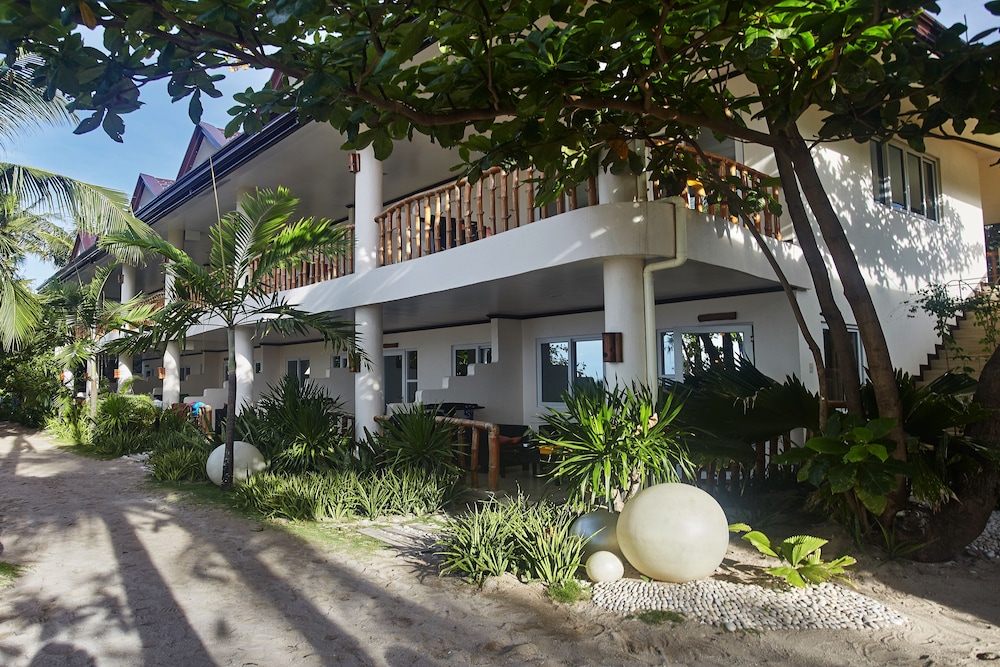 Deluxe Room, Sea View photo 2
