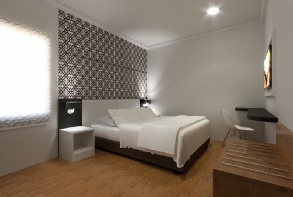 Superior Double or Twin Room - Photo 3