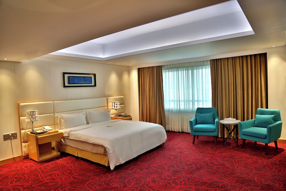 Luxury Deluxe