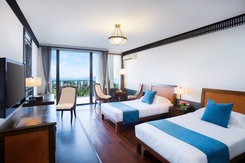 Superior Queen or Twin Room With Mountain View photo 2