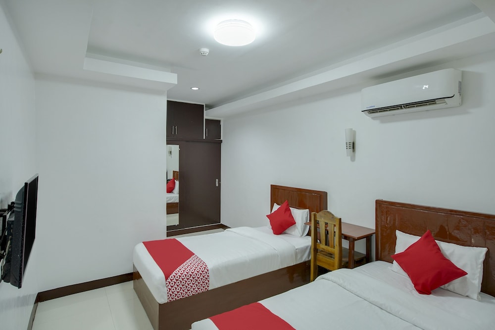 Superior Twin Room photo 1
