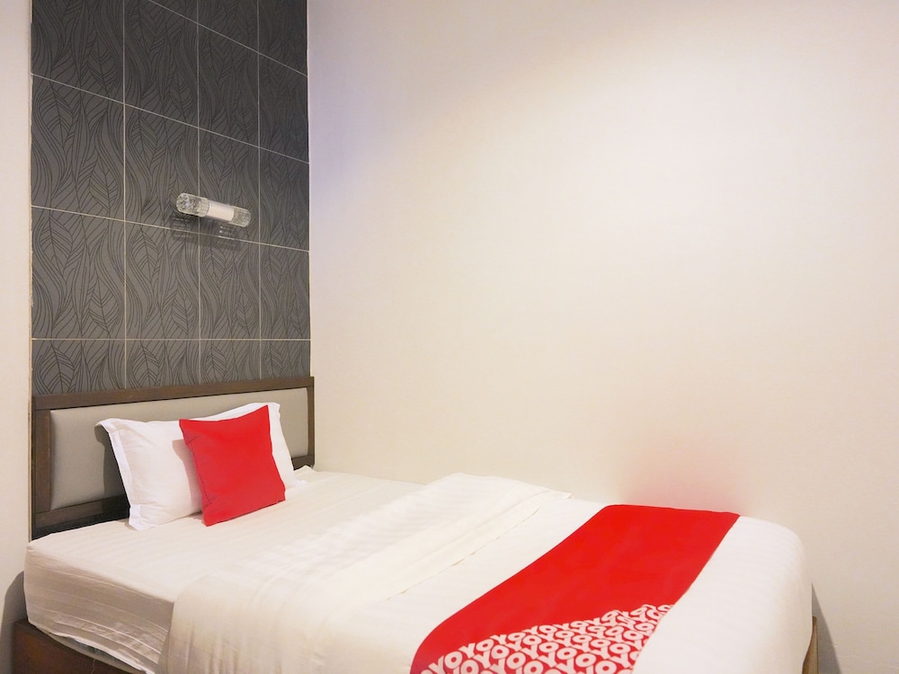Standard Single Room photo 2