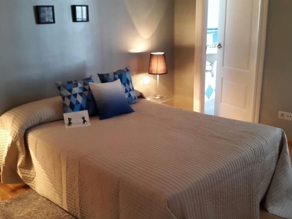 Deluxe Suite, Ensuite (Deluxe Exotic Room Plus)