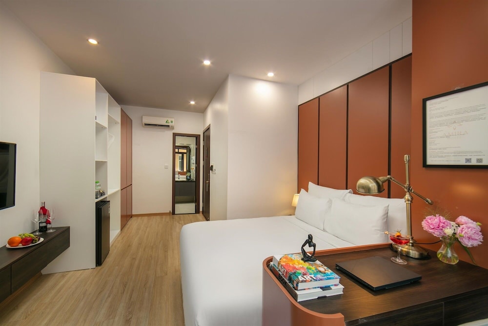Superior Double or Twin Room, Window photo 2