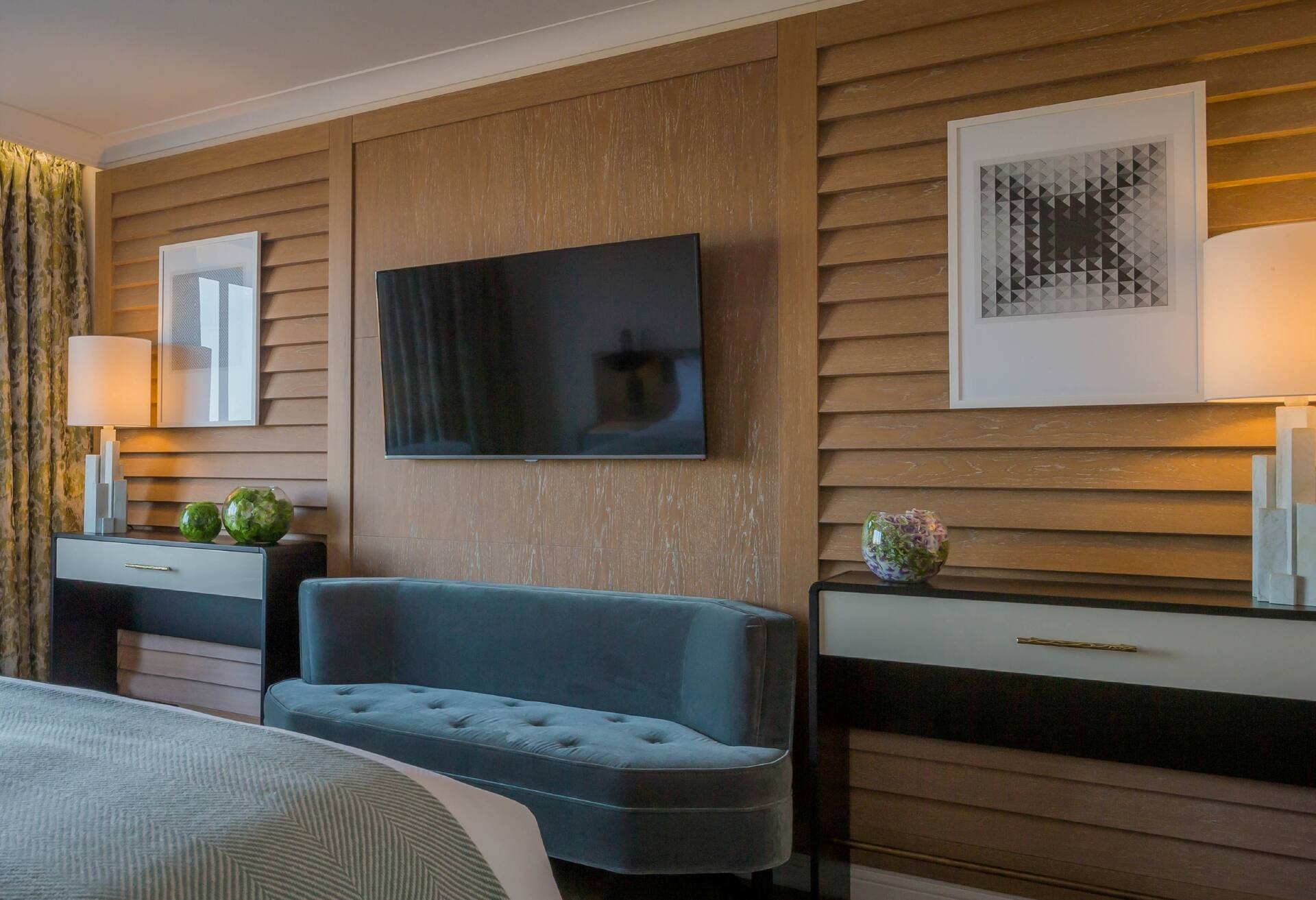 King Premier Room