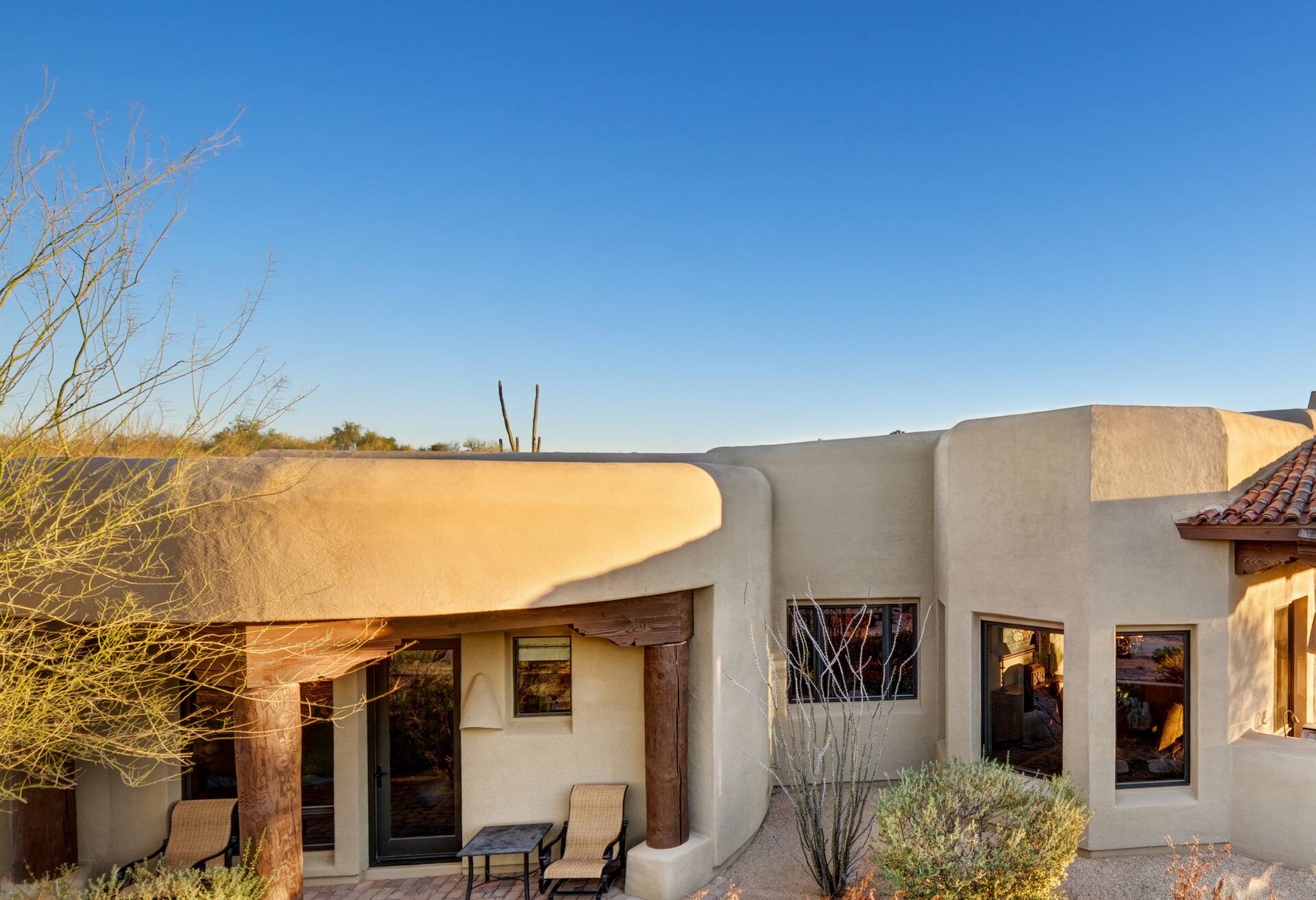 3 Bedroom Hacienda - Private Home photo 2