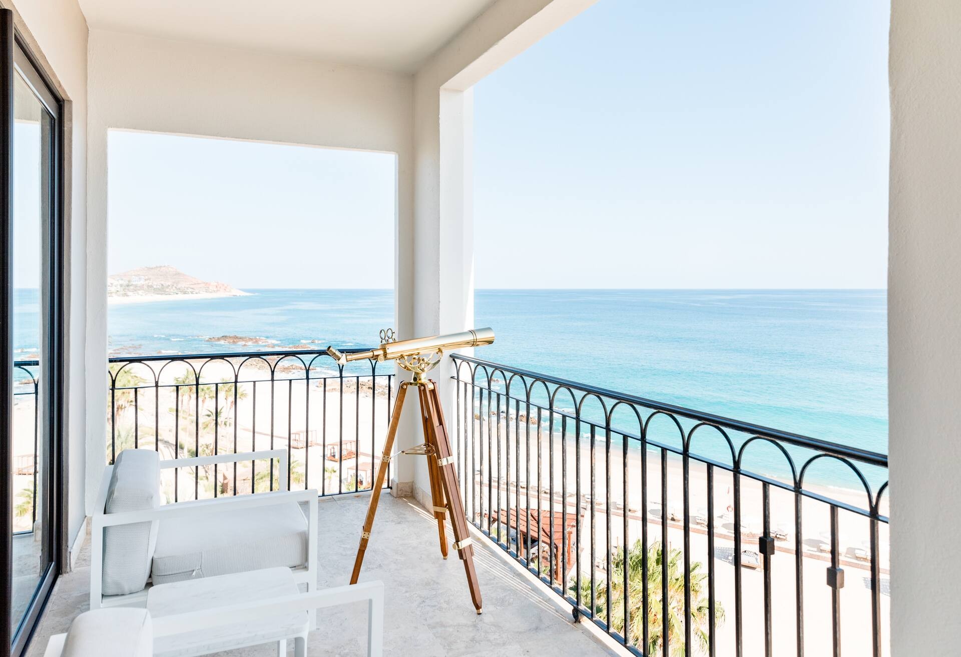 Altamar Plunge Pool Suite