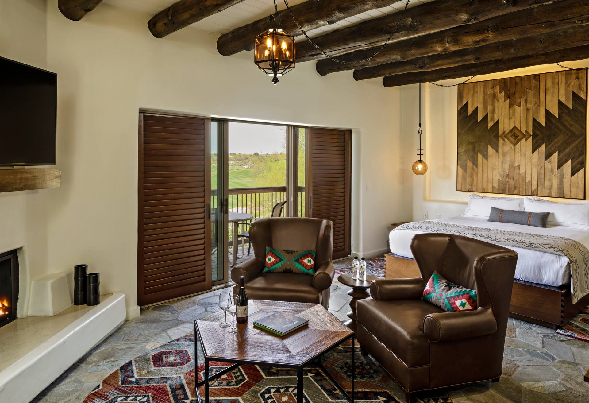 Casita 1 King Bed photo 1