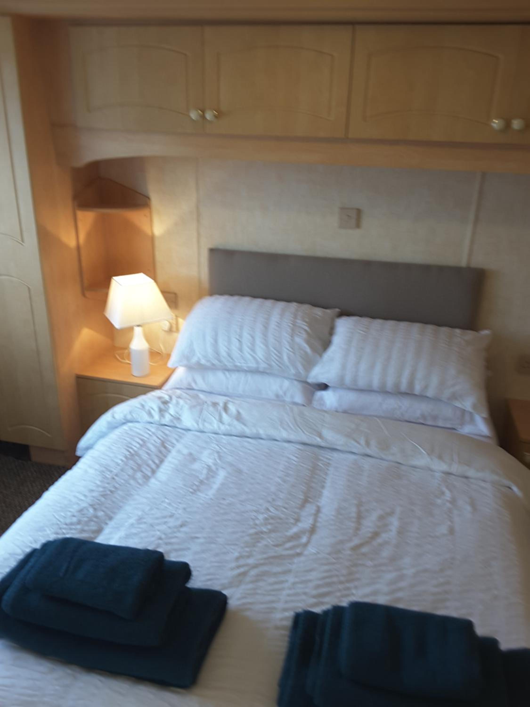 Caravan - Photo 1