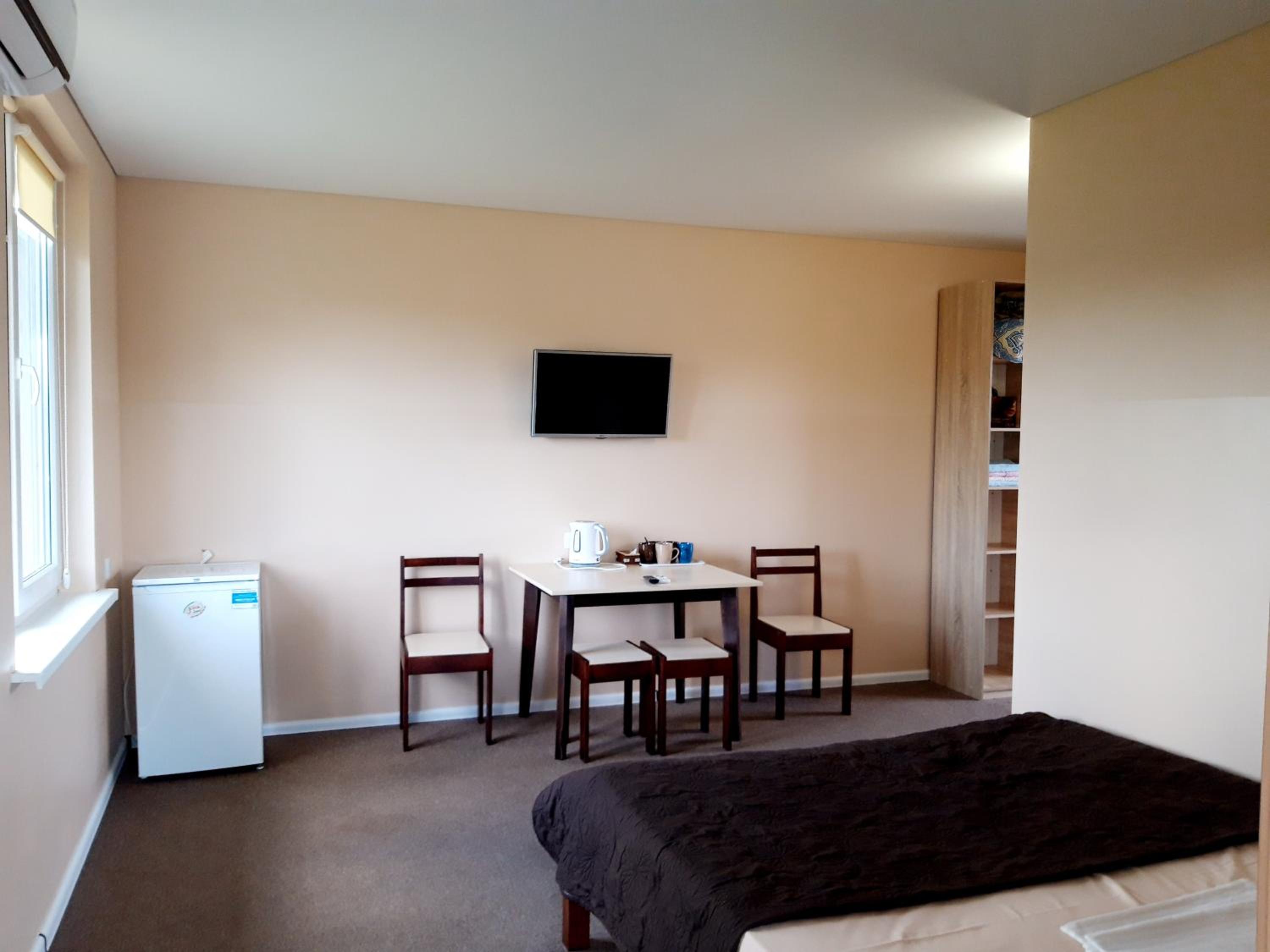 Two-Bedroom Suite photo 2