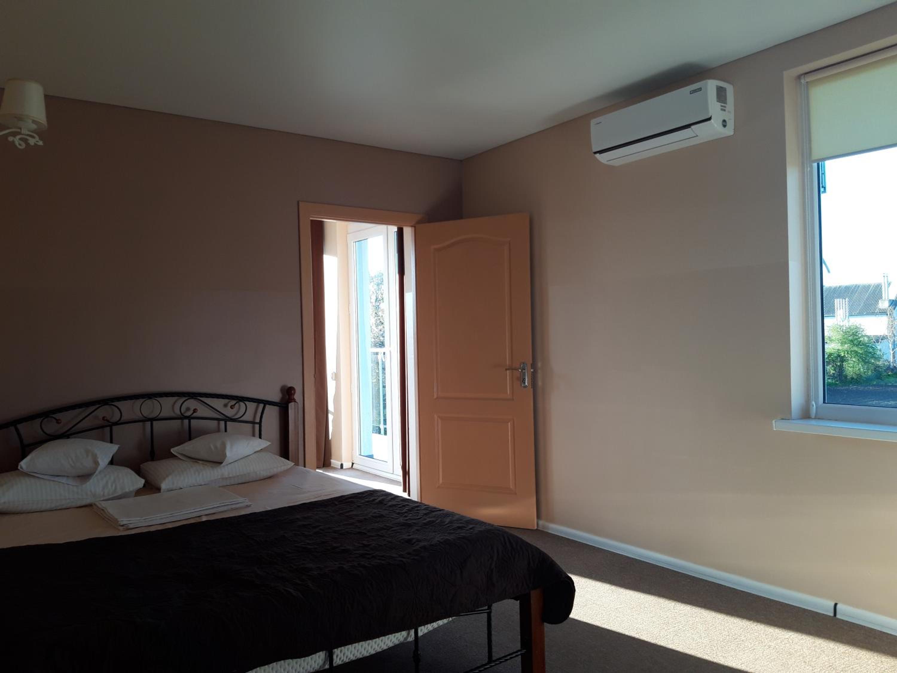 Two-Bedroom Suite photo 3