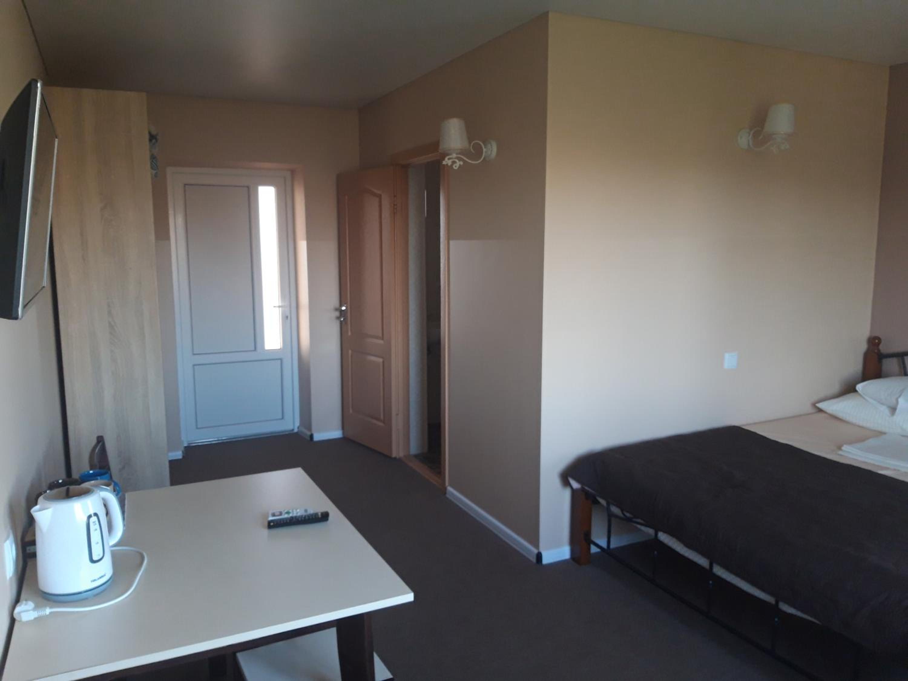 Suite with Balcony photo 3