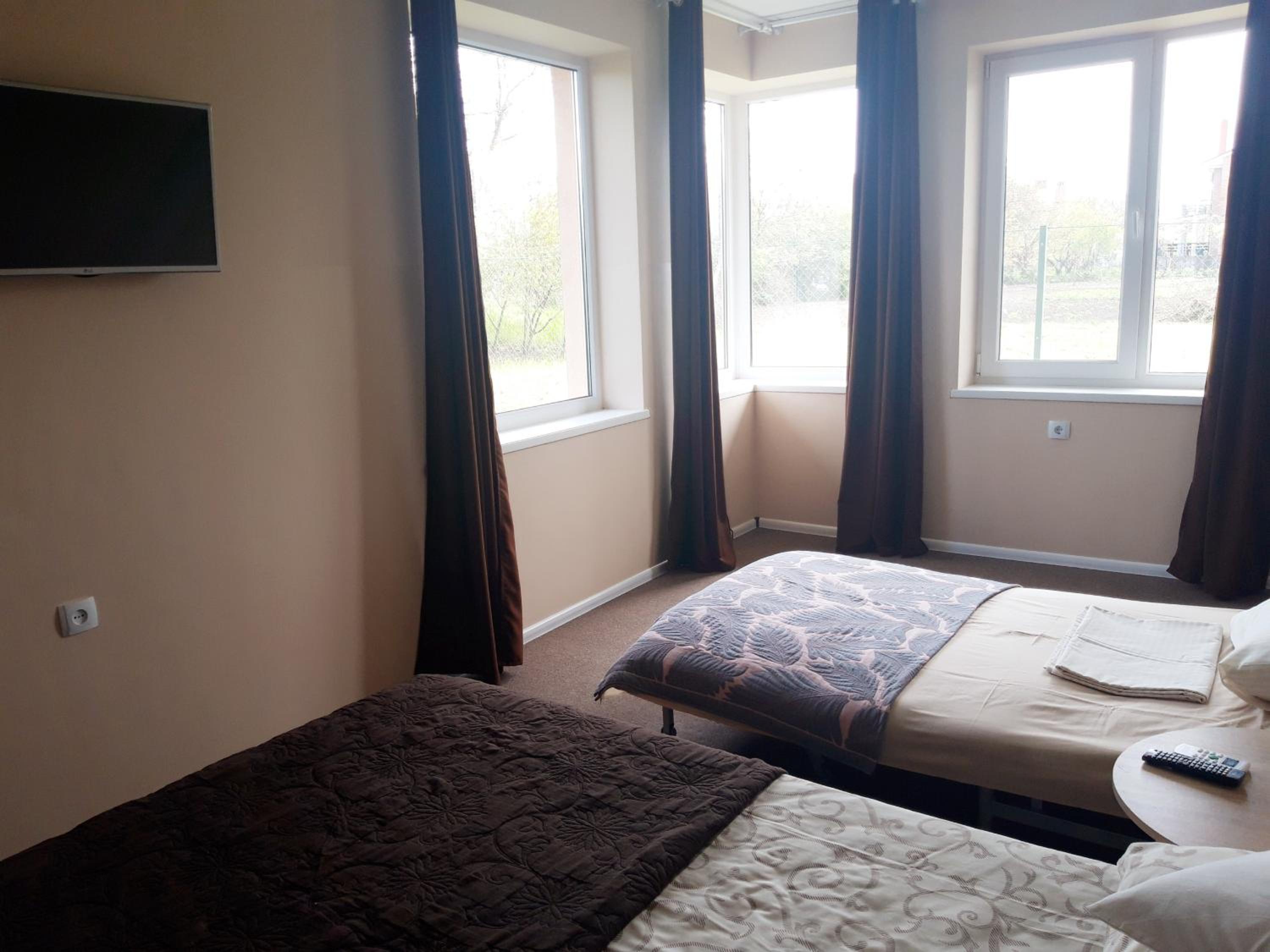 Two-Bedroom Suite photo 1