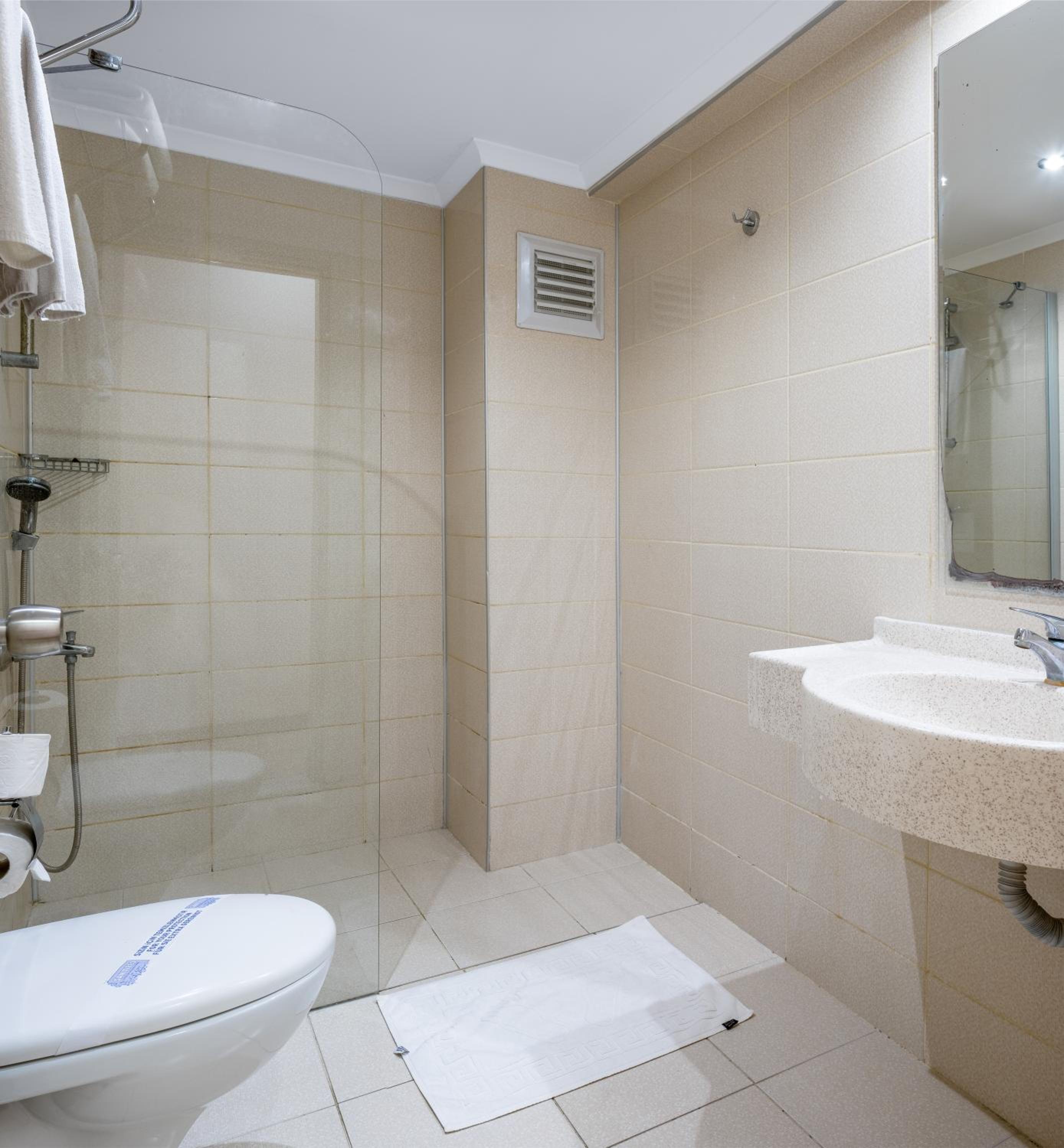 Standard Single Room photo 3