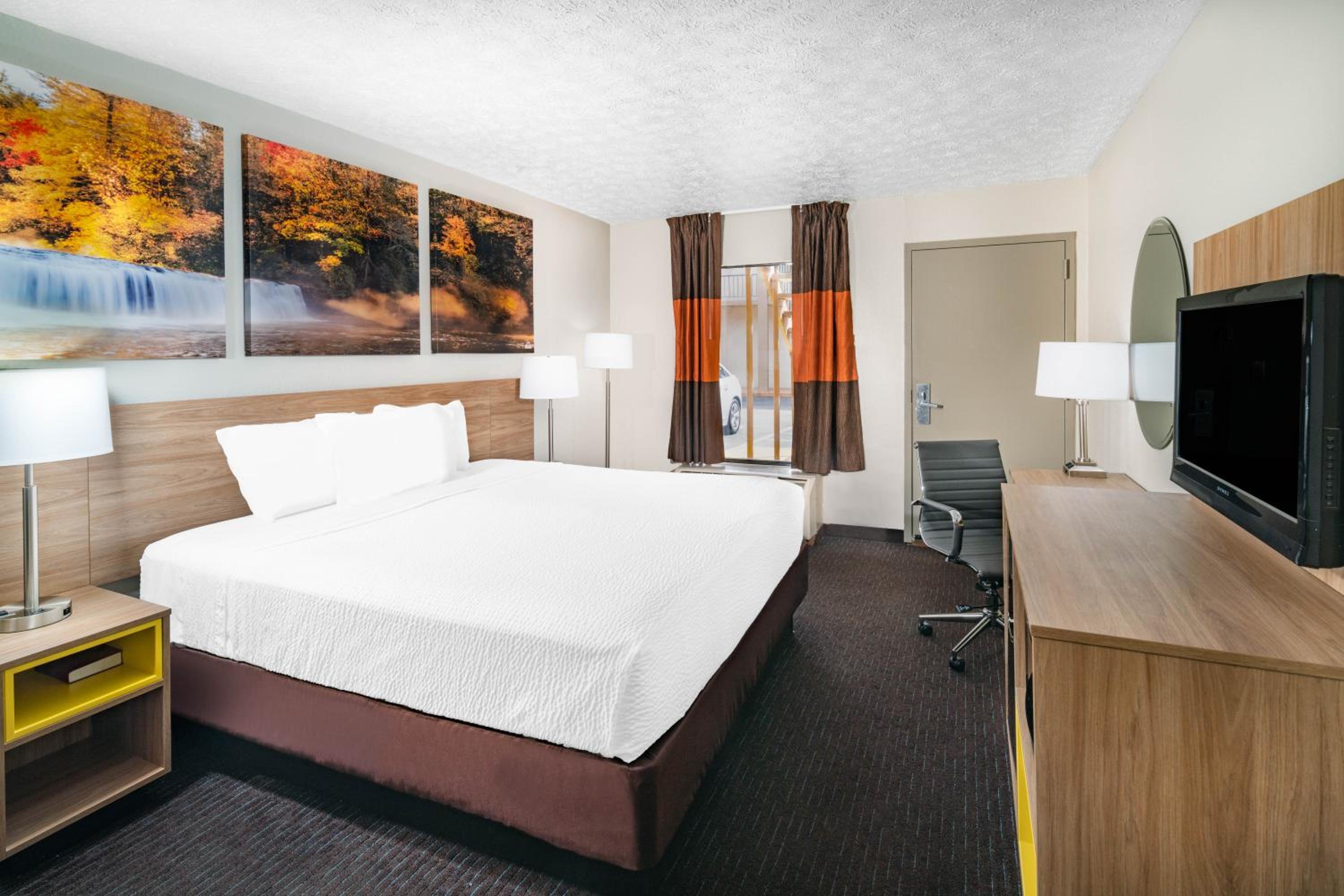 Days Inn by Wyndham Cookeville, Billede 5