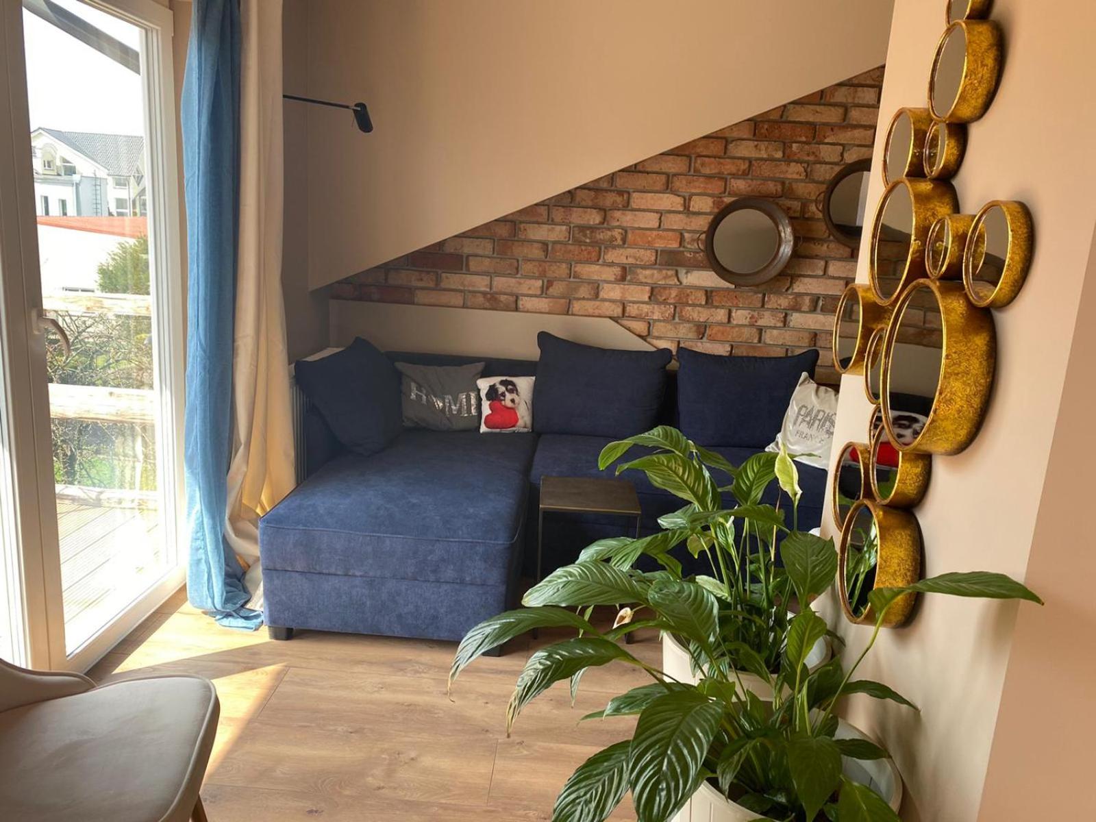 Apartment with Terrace photo 1