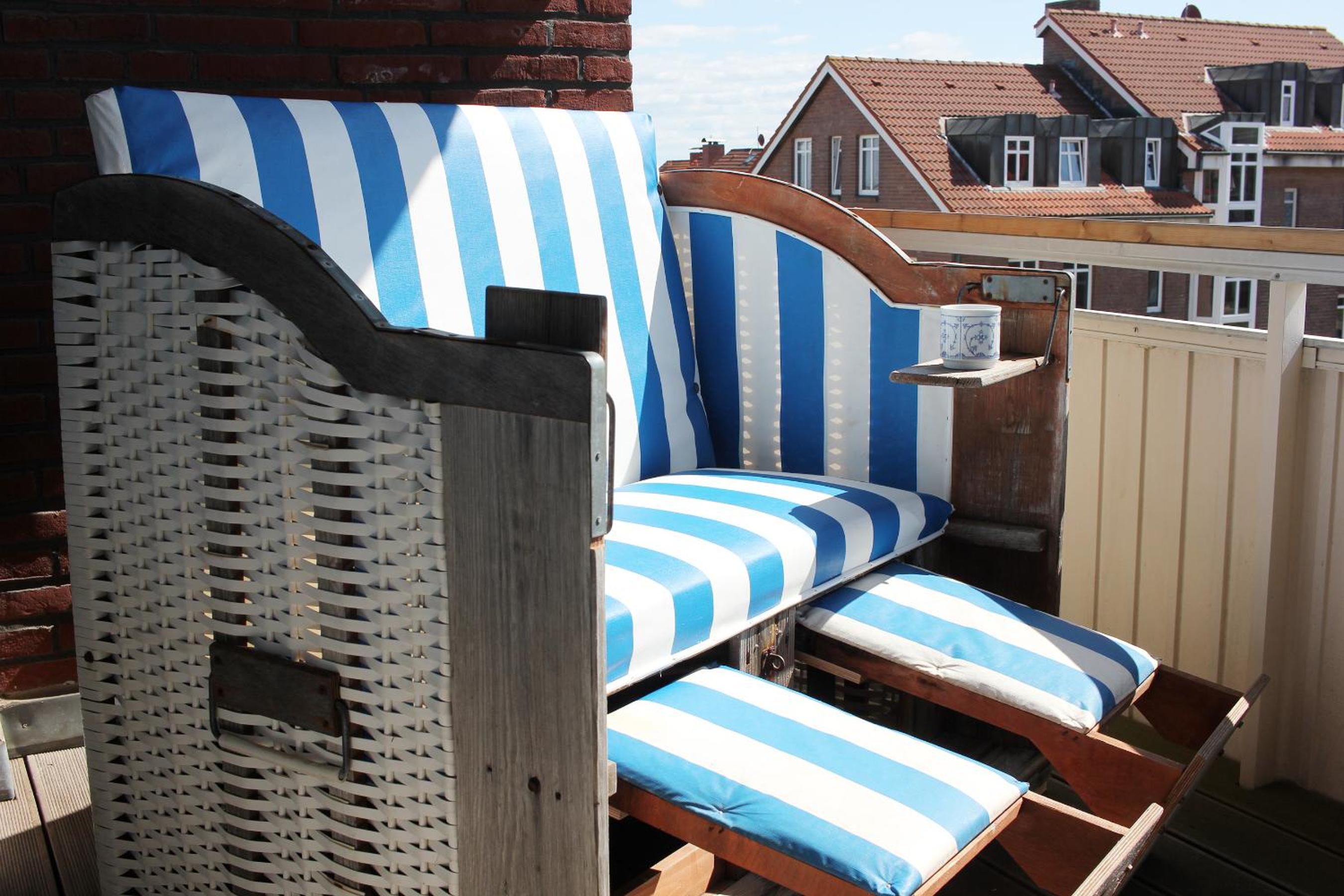 Apartment with Sea View photo 3