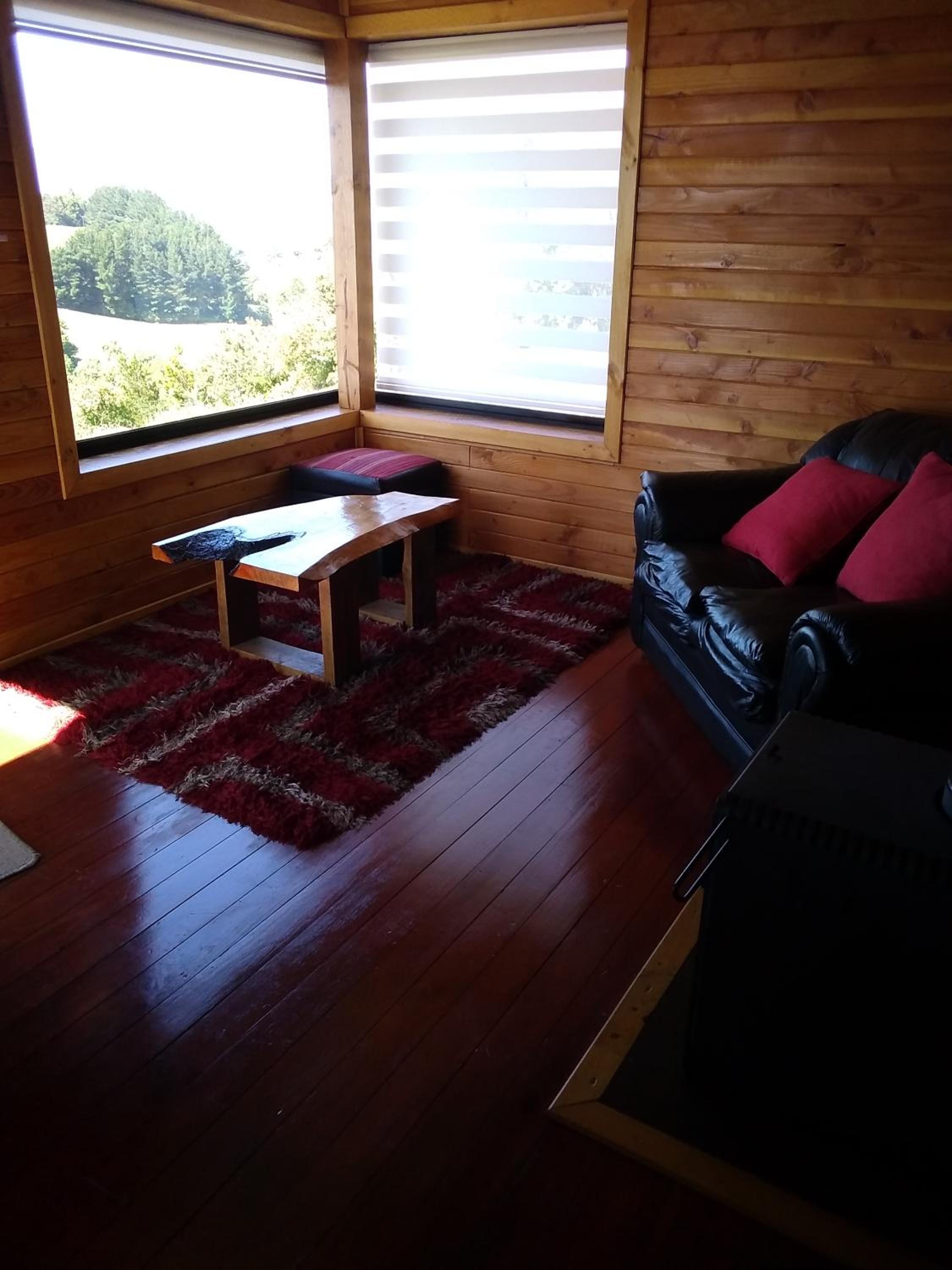Two-Bedroom Chalet photo 1