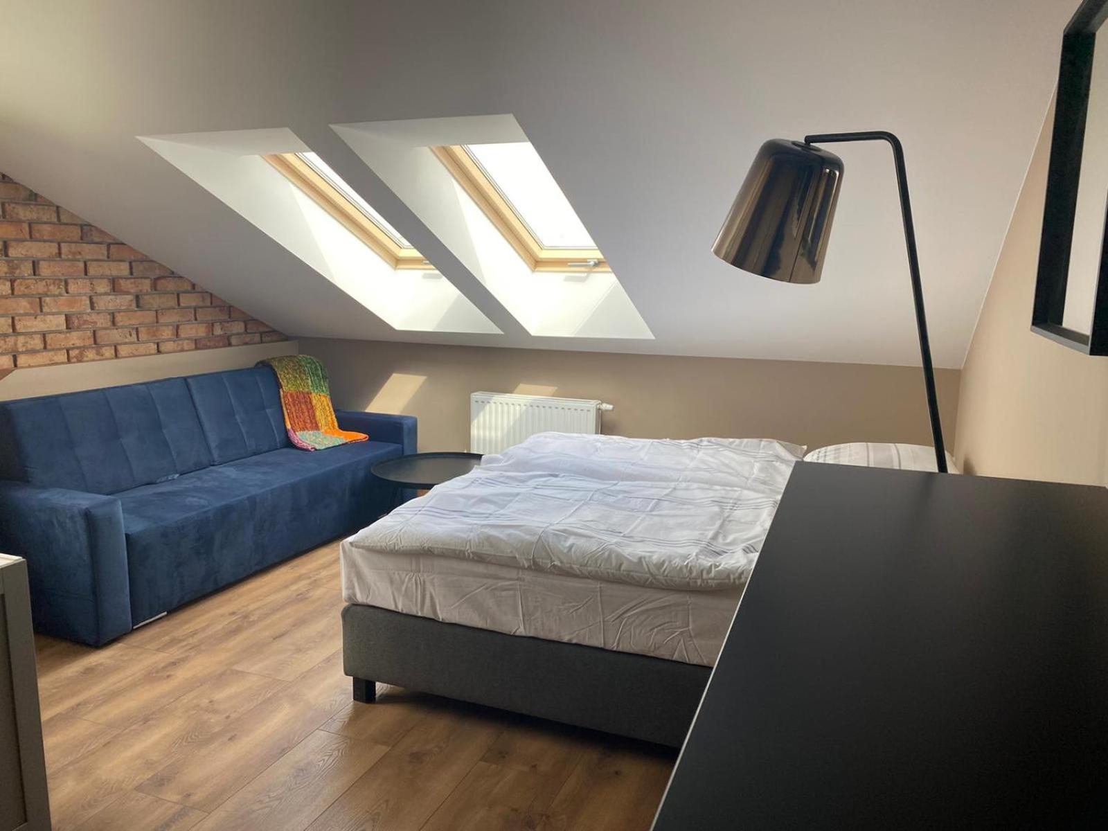 Triple Room photo 3